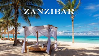 Top 10 Best Luxury Beach Resorts in Zanzibar, Tanzania. 5 Star Hotel Reviews