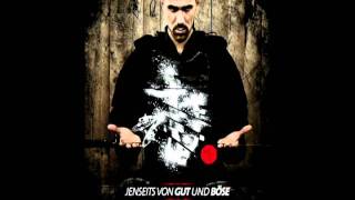 Bushido - Gesucht und Gefunden