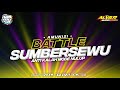 DJ BATTLE SUMBERSEWU MODE NULUP ANTI KALAH FT ALVA R AUDIO X PEMUDA BLOK NONGKO