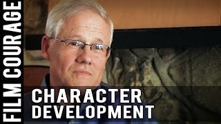 The #1 Most Important Element In Developing Character by John Truby