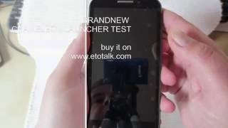 ZOPO ZP900 Leader Launcher and some Tricks Review by etotalk.com