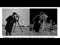 16. Edge detection (Canny edge detection) using python