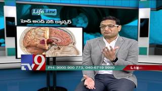 Head and Neck Cancer - Advanced treatment - Lifeline - TV9