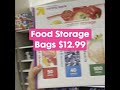 🎯$12.99 Food Storage Bags 355-Count at Target! #Shorts