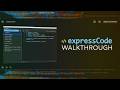 expressCode for After Effects Walkthrough