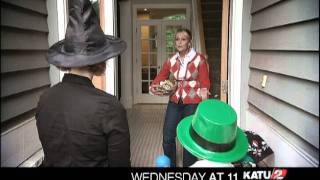 KATU Promo - Halloween Costumes