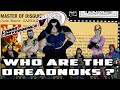 History and Origin of GI Joe's DREADNOKS!