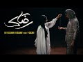 Ibtissam Tiskat - Rdak ft. @T-SCAT [Official Music Video] | ابتسام تسكت - رضاك