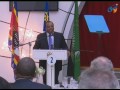 His Majesty King Mswati III confident that Africa can become a first world continent