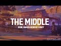 Download Zedd Maren Morris Grey The Middle mp3