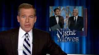 NBC Announces Leno's Exit, Fallon Taking Over "Tonight Show"