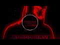 Thunderwolf - BLOOD RAVE (Blade)