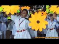 ame sabu chikmik aloka group dance annual sports ssvm 2022 saraswati shishu vidya mandir