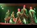 shakti tura 2023 entry dance नादखुळा एंट्री डान्स तुरेवाले शाहिर श्री विलास गिजबिले उपळे