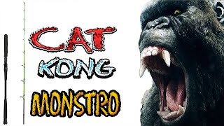 DELPHIN Catkong MONSTRO[OFFICIAL VIDEO]