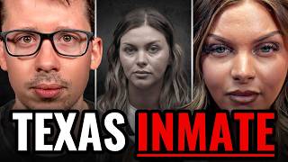 How I Survived Being Locked Up In A Texas Jail