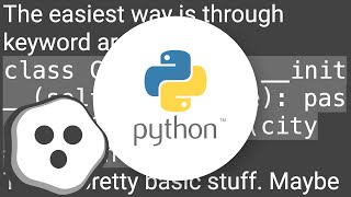 Is it not possible to define multiple constructors in Python?