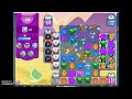 Candy Crush Saga Level 6790 No Boosters