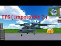 Turboprop Flight Simulator mod ( impossible 2 😱 )