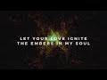 Feast Worship - Spirit (New Revival) (Official Lyric Video)