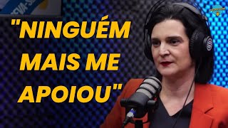 POR QUE A NELMA FONTANA ABRIU MÃO DO CARGO PÚBLICO: NINGUÉM ENTENDEU MUITO