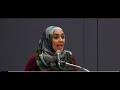 There is a wrong way to love your children! || Yasmin Mogahed