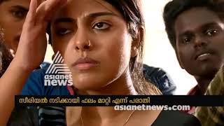 Row in Kerala University youth festival over serial actress