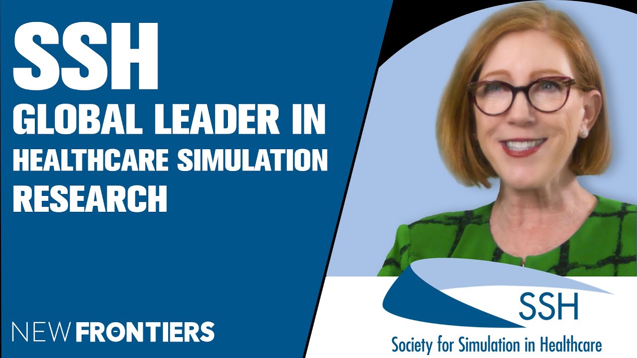 Society For Simulation In Healthcare In Healthcare Simulation Research ...