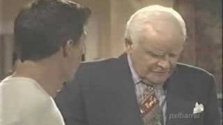 General Hospital - July 1998 - Alan's Drug Addiction Part 1