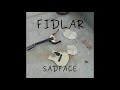 Fidlar SADFACE (Acoustic Album)