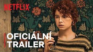 asi to ukončím | film Charlieho Kaufmana | oficiální trailer | Netflix