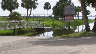 Florida airboat collision lands 13 people in the hospital