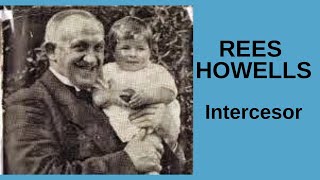 EL INTERCESOR  (REES HOWELLS)  🟡  AUDIO LIBRO CRISTIANO