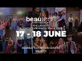 Beautech Cosmetic & Salon Expo Mumbai 2024 || 17th 18th June || Bombay Exhibition Centre (NESCO)