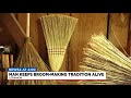 positively tennessee local broom maker