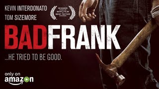 Kötü Frank Bad Frank 720p Full HD İzle Film Türkçe Dublaj Film İzle 2021