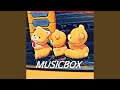 Musicbox classical : Variation on the Canon (Pachelbel) (오르골 클래식 : 캐논변주곡...