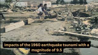 When Nature Strikes: The Destructive Power of Earthquakes!