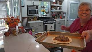 Homemade Enchiladas, The Food & Family Way