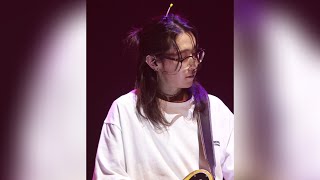 너드커넥션(NerdConnection)- 좋은 밤 좋은 꿈 [241109 2024 TOUR And yet, We stil 전주 단독공연/전북대삼성문화회관]