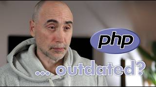 Will PHP be Outdated in 2026?