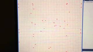 Basic Crowd Movement with Avoidance