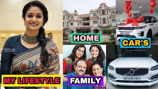 Keerthy Suresh LifeStyle & Biography 2021 || Family, Age, Cars, House, Net Worth, remuneracation