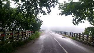 Karulayi Bridge/കരുളായി പാലം 🌉🌉🌉