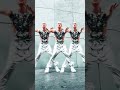 Kim Petras - Alone - #nicofallonchoreography🕺🏼