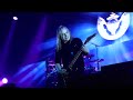 NIGHTWISH - The Poet And The Pendulum (OFFICIAL LIVE)