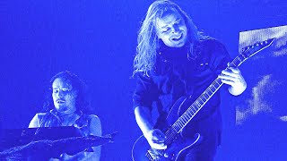 NIGHTWISH - The Poet And The Pendulum (OFFICIAL LIVE)