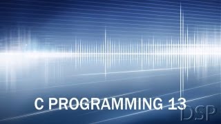 C programming tutorial-13 FOR LOOP