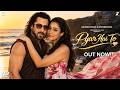 Pyar Hai To | New Video Song 2026 | Salman Khan | Nayanthara | Jimee Music