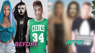 Transformations That Broke The Internet | TRANSFORMED